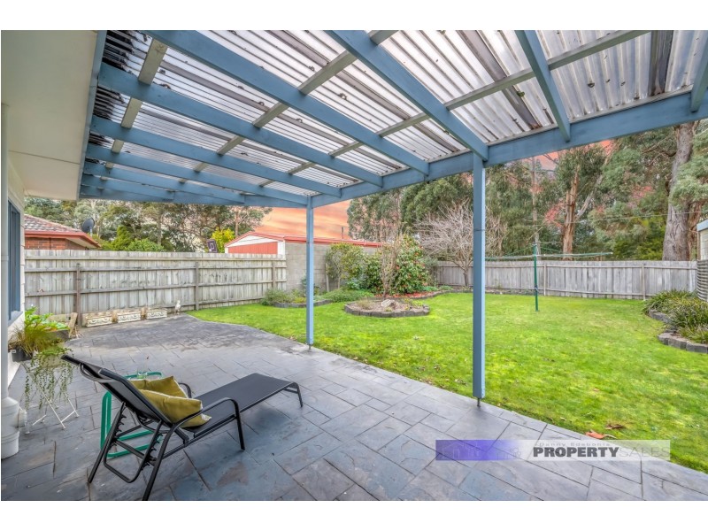 5 Southwell Avenue, Newborough VIC 3825
