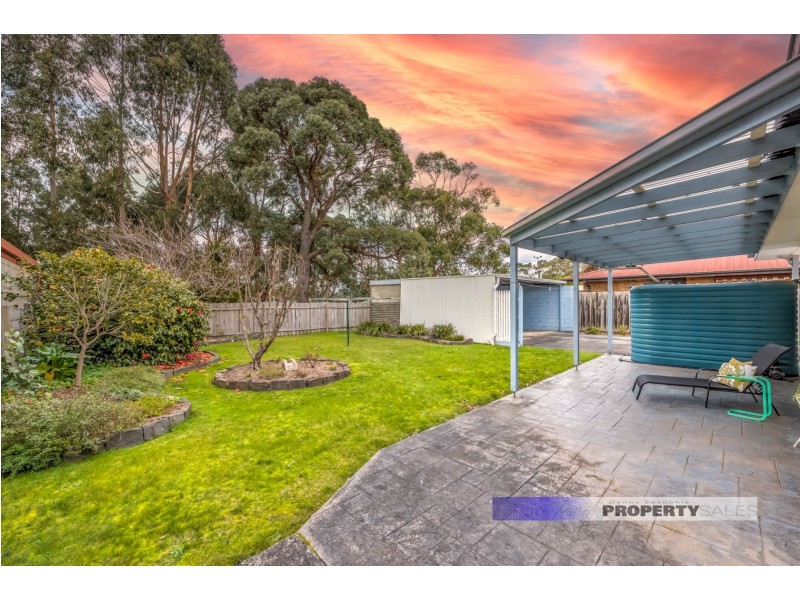 5 Southwell Avenue, Newborough VIC 3825