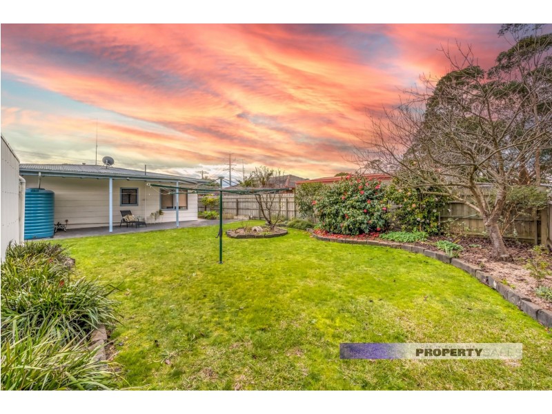 5 Southwell Avenue, Newborough VIC 3825