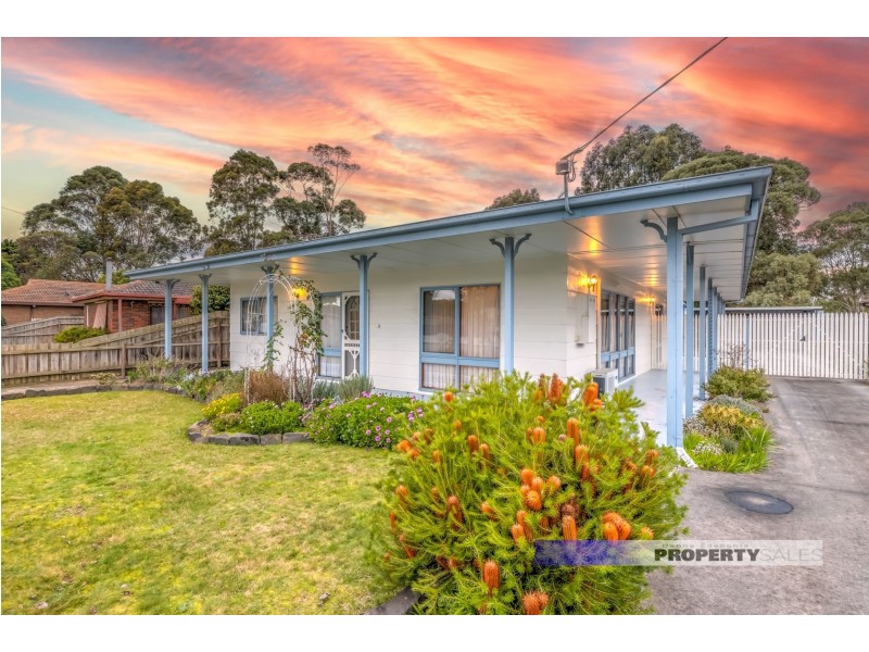 5 Southwell Avenue, Newborough VIC 3825