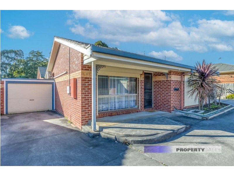 2/2B Mitchells Road, Moe VIC 3825