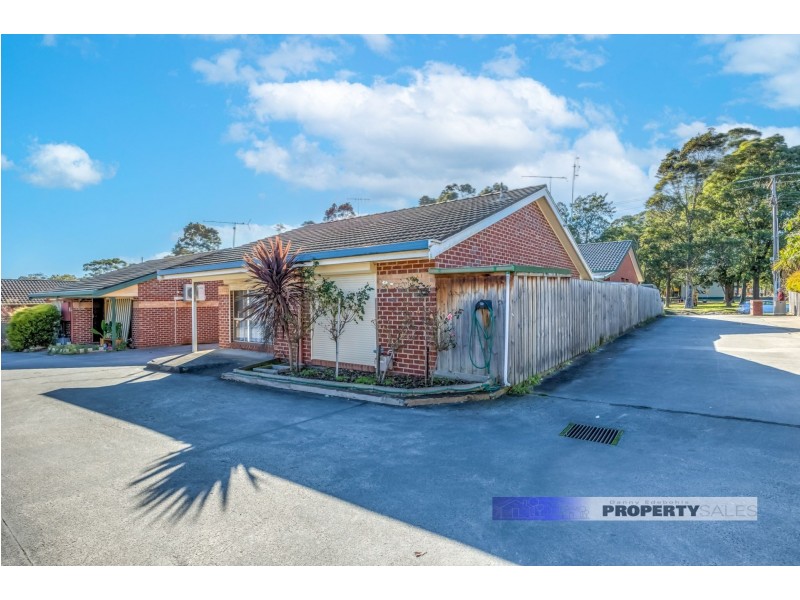 2/2B Mitchells Road, Moe VIC 3825