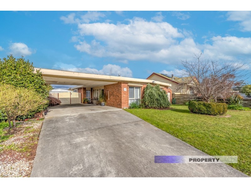 10 Littleton Avenue, Yinnar VIC 3869