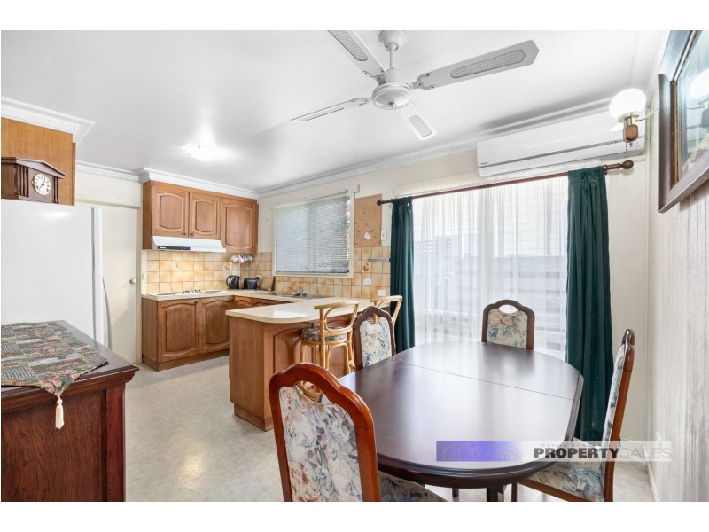 10 Littleton Avenue, Yinnar VIC 3869