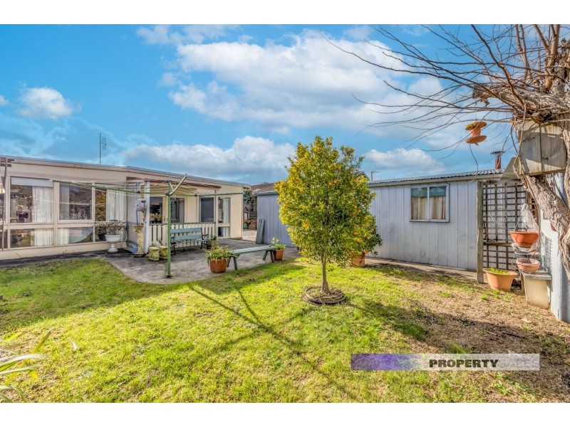 10 Littleton Avenue, Yinnar VIC 3869