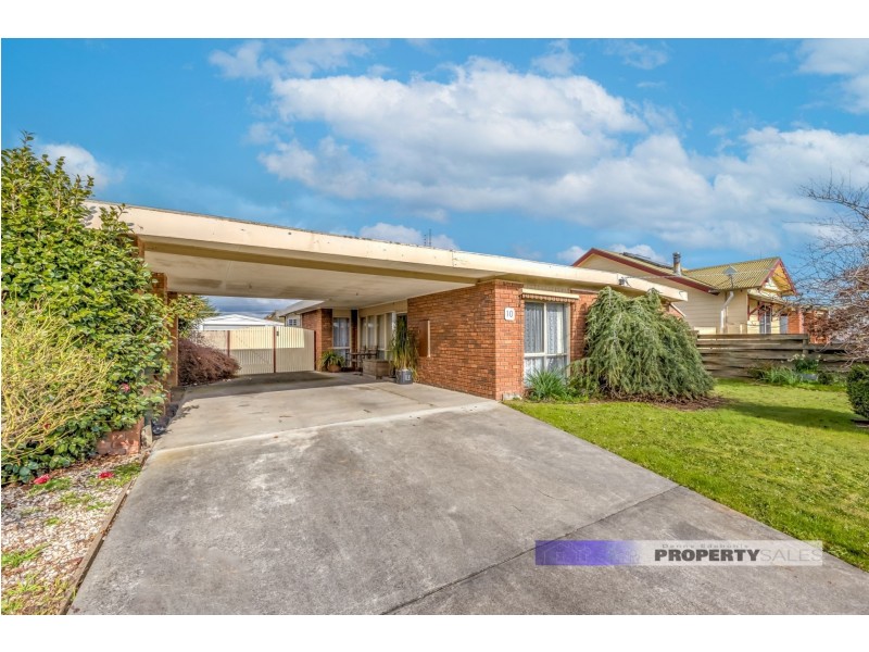 10 Littleton Avenue, Yinnar VIC 3869