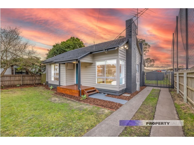 36 Hawker Street, Moe VIC 3825