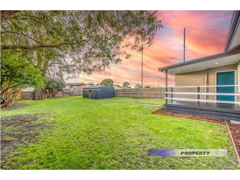 36 Hawker Street, Moe VIC 3825