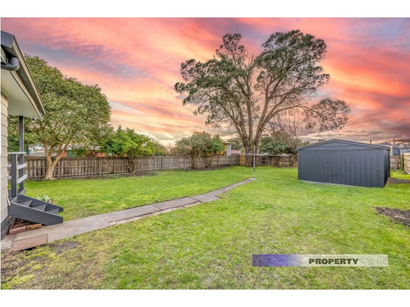 36 Hawker Street, Moe VIC 3825