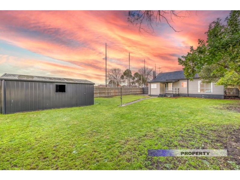 36 Hawker Street, Moe VIC 3825