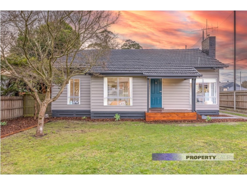 36 Hawker Street, Moe VIC 3825