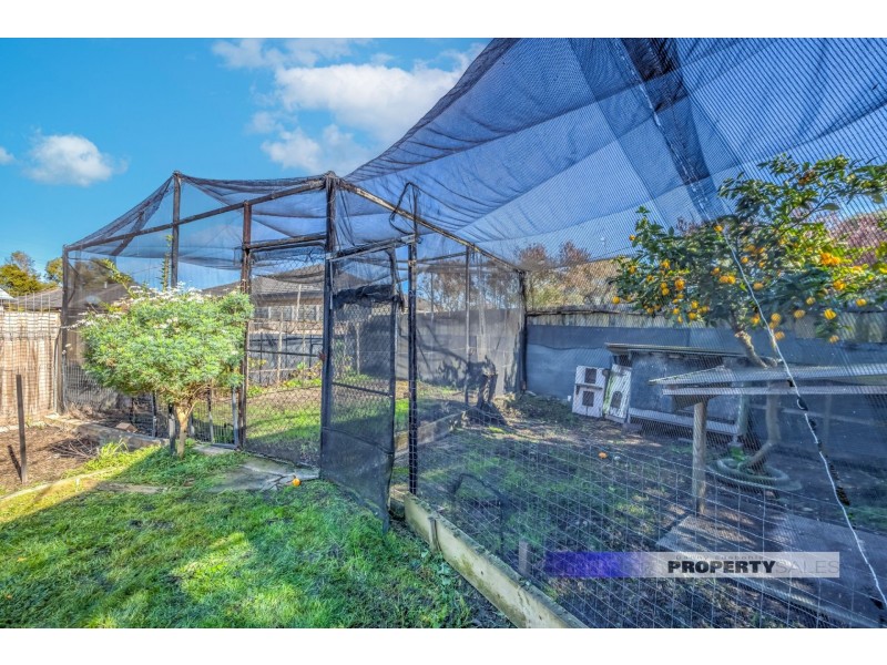 42 Marshall Avenue, Moe VIC 3825