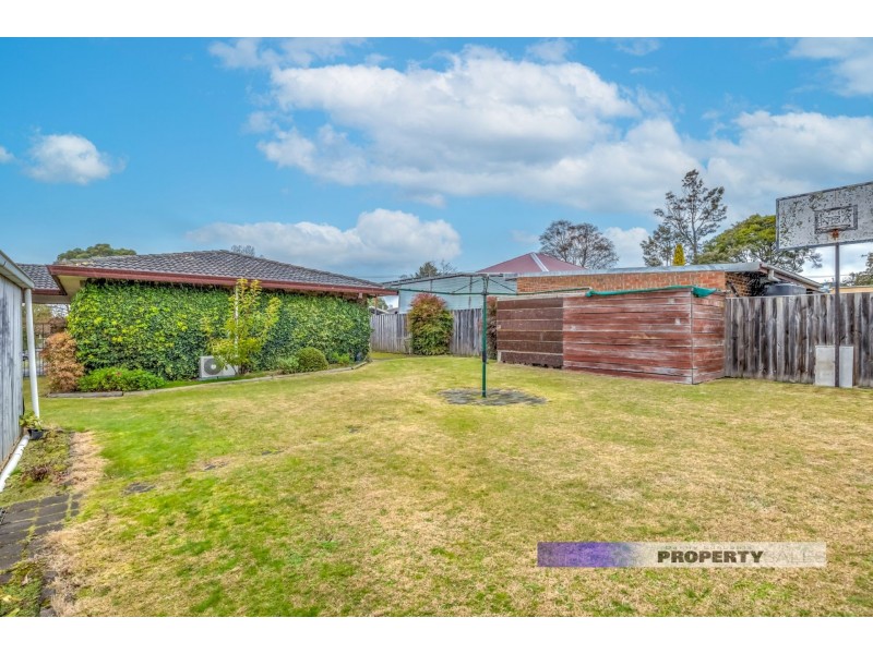 19 Cross Street, Newborough VIC 3825