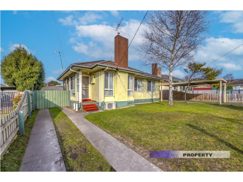 15 James Street, Moe VIC 3825