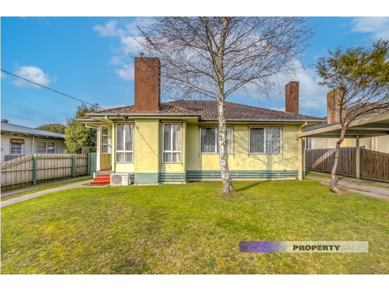 15 James Street, Moe VIC 3825