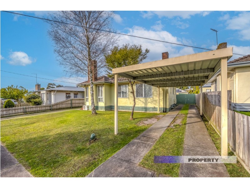 15 James Street, Moe VIC 3825