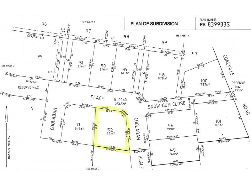 19 Coolabah Place, Moe VIC 3825