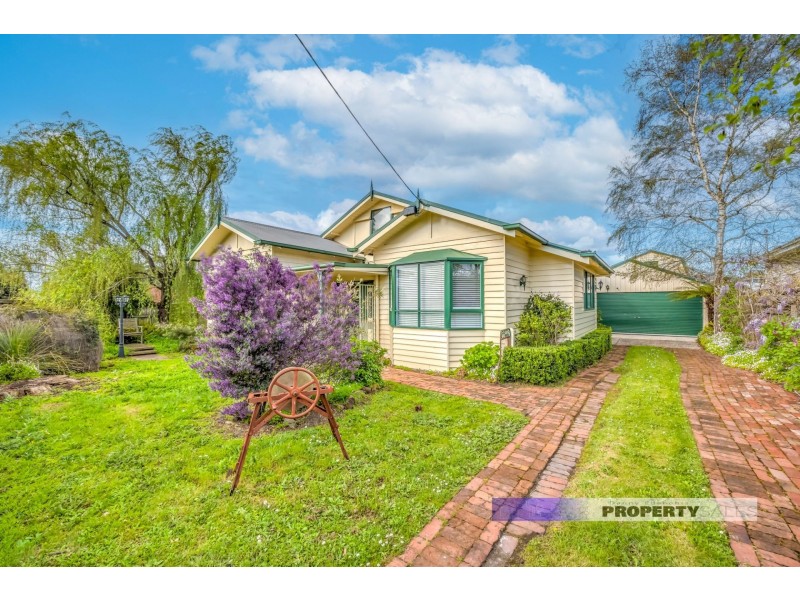 1 Bealiba Road, Moe VIC 3825