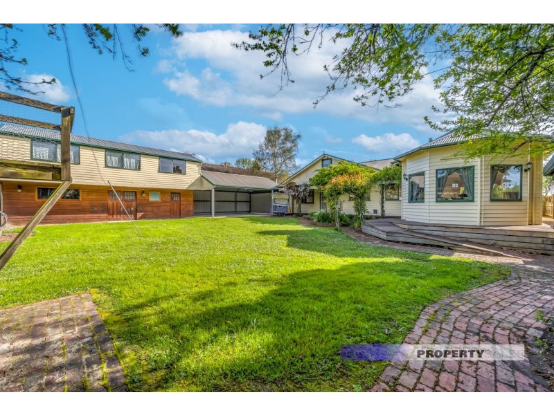 1 Bealiba Road, Moe VIC 3825