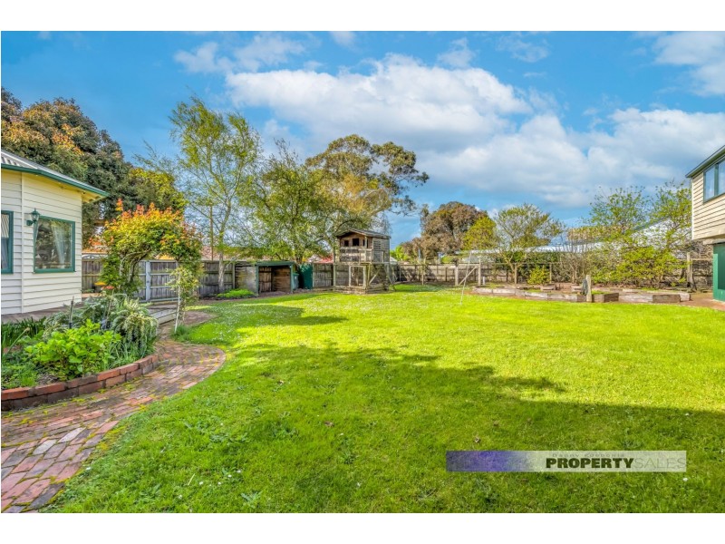 1 Bealiba Road, Moe VIC 3825