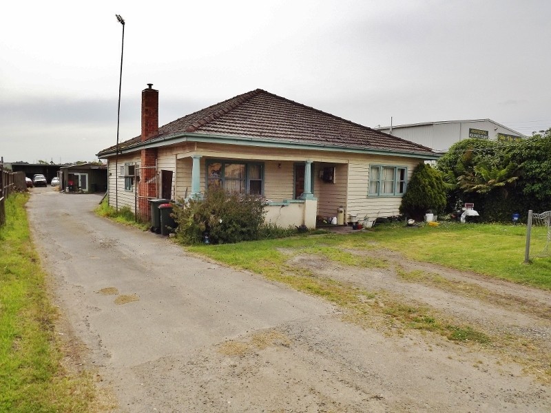 144 Moore Street, Moe VIC 3825