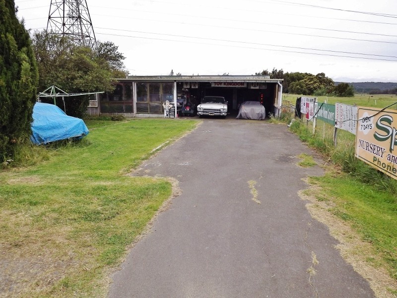 21 Old Sale Road, Moe VIC 3825