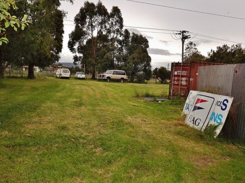 21 Old Sale Road, Moe VIC 3825