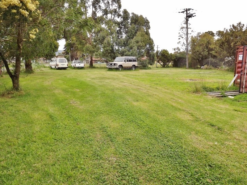 21 Old Sale Road, Moe VIC 3825