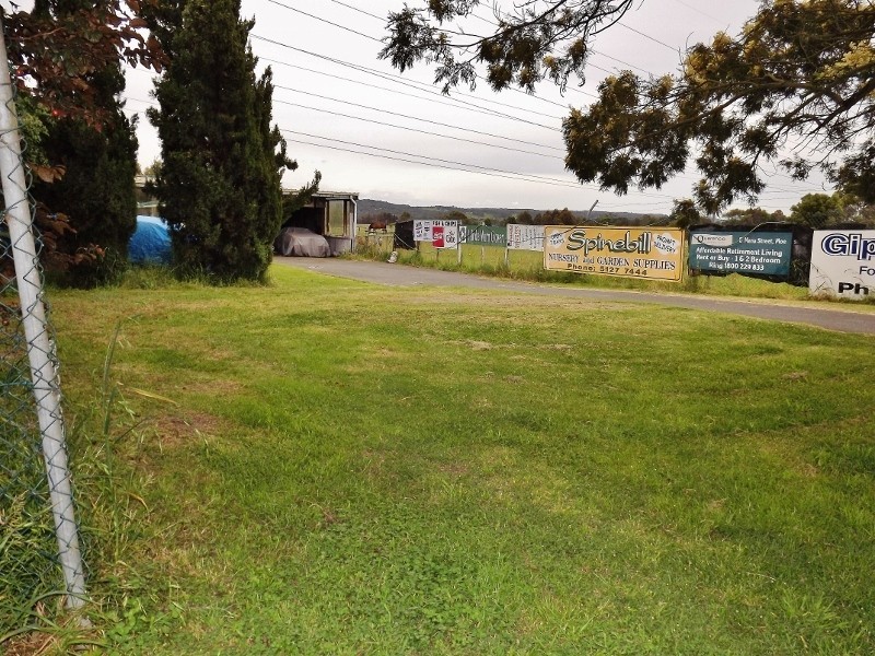 21 Old Sale Road, Moe VIC 3825