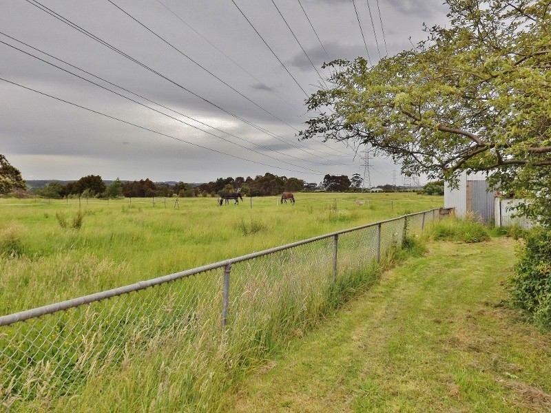 21 Old Sale Road, Moe VIC 3825