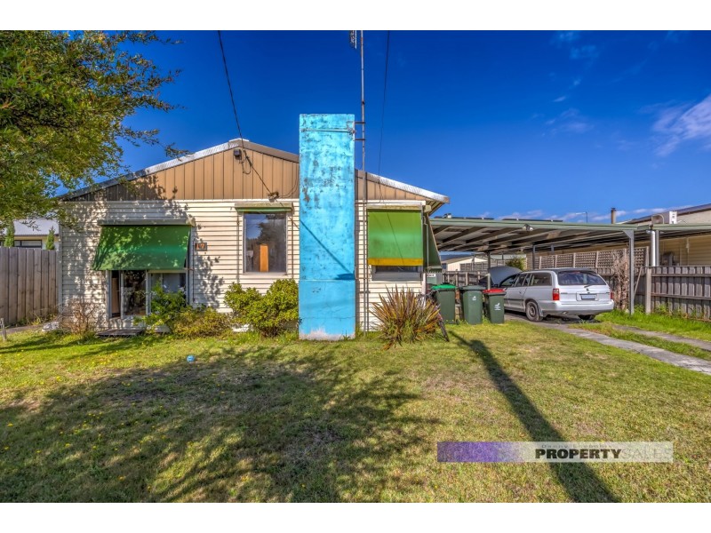 17 Thoresby Street, Newborough VIC 3825