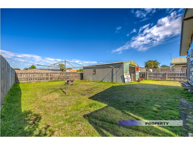 17 Thoresby Street, Newborough VIC 3825