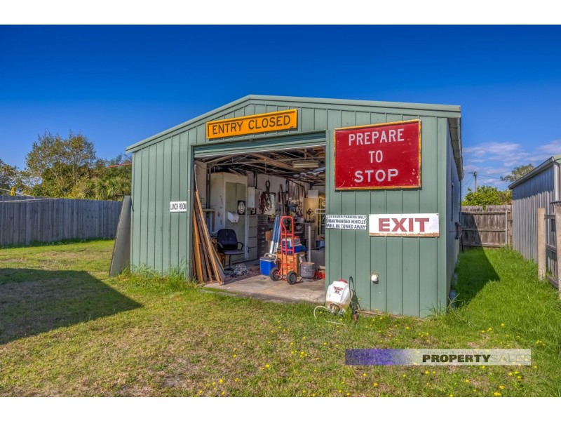 17 Thoresby Street, Newborough VIC 3825