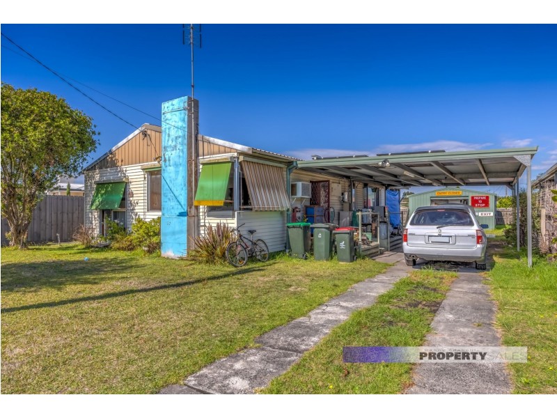 17 Thoresby Street, Newborough VIC 3825