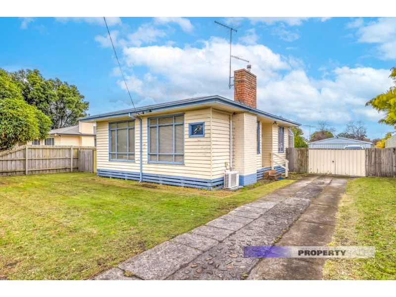 19 Truscott Road, Moe VIC 3825