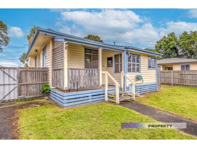 19 Truscott Road, Moe VIC 3825