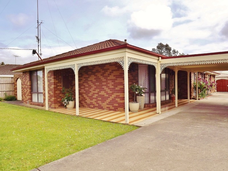 2B Haigh Street, Moe VIC 3825