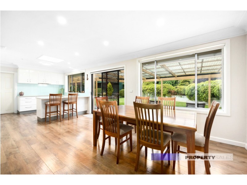 14 Frys Track, Newborough VIC 3825