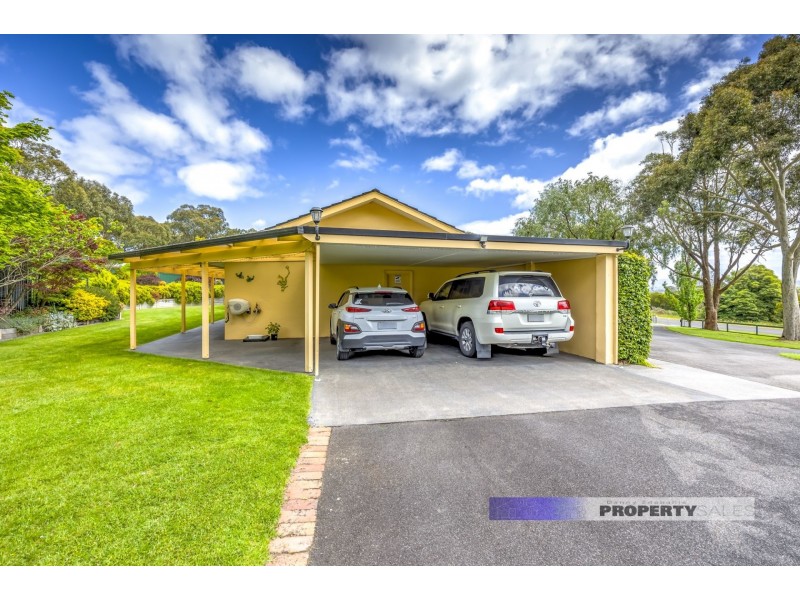 14 Frys Track, Newborough VIC 3825