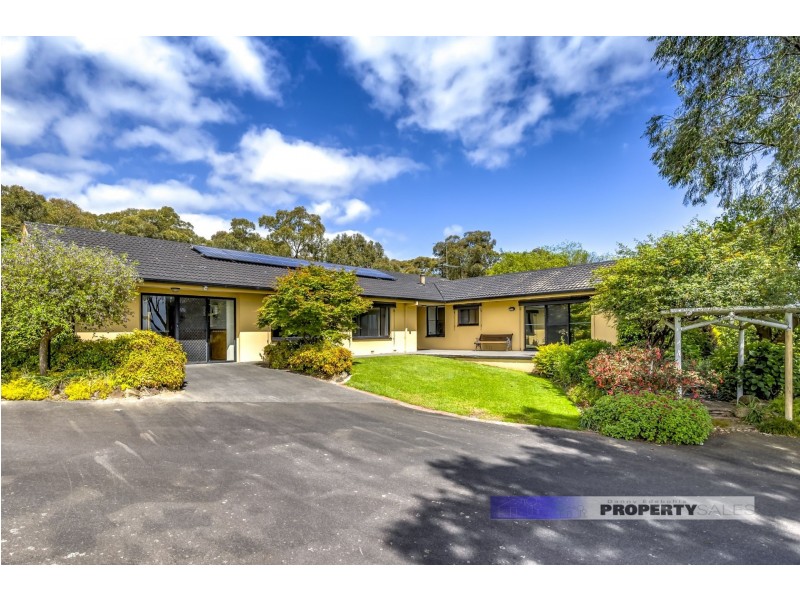 14 Frys Track, Newborough VIC 3825