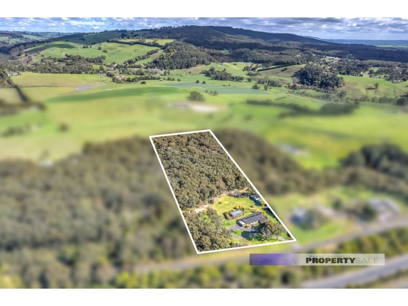 14 Frys Track, Newborough VIC 3825