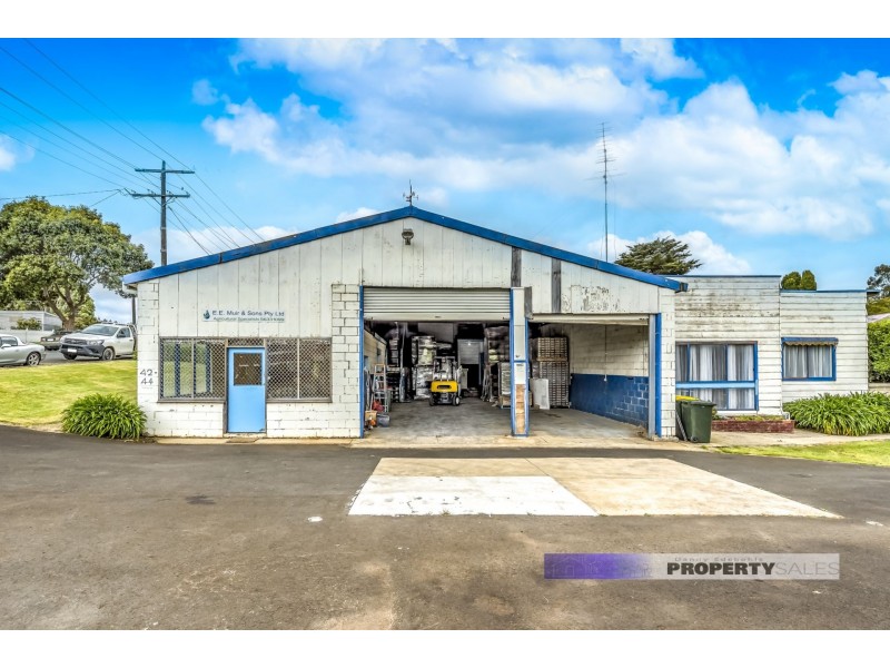 42-44 Station Street, Thorpdale VIC 3835