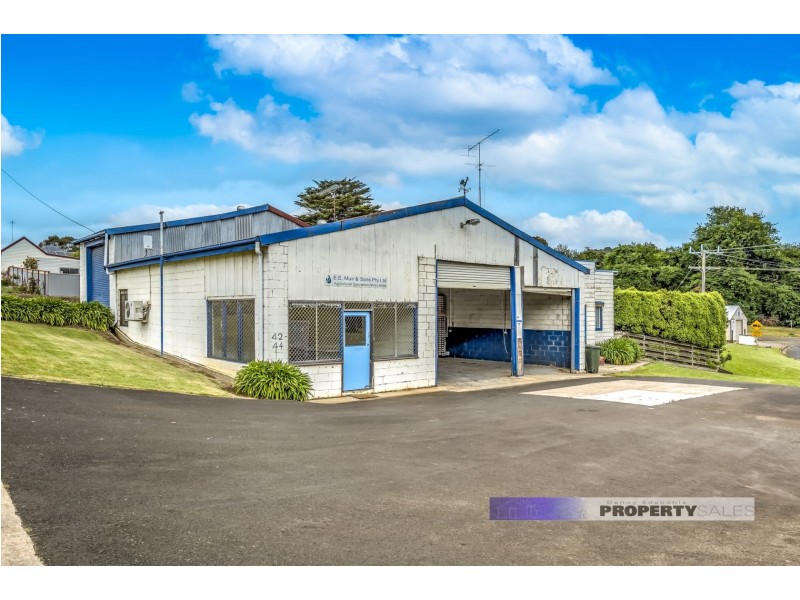 42-44 Station Street, Thorpdale VIC 3835