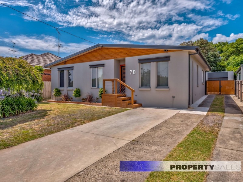 70 Chamberlain Road, Newborough VIC 3825