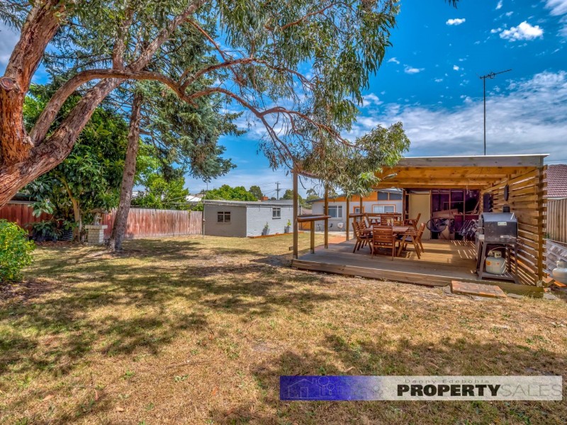 70 Chamberlain Road, Newborough VIC 3825