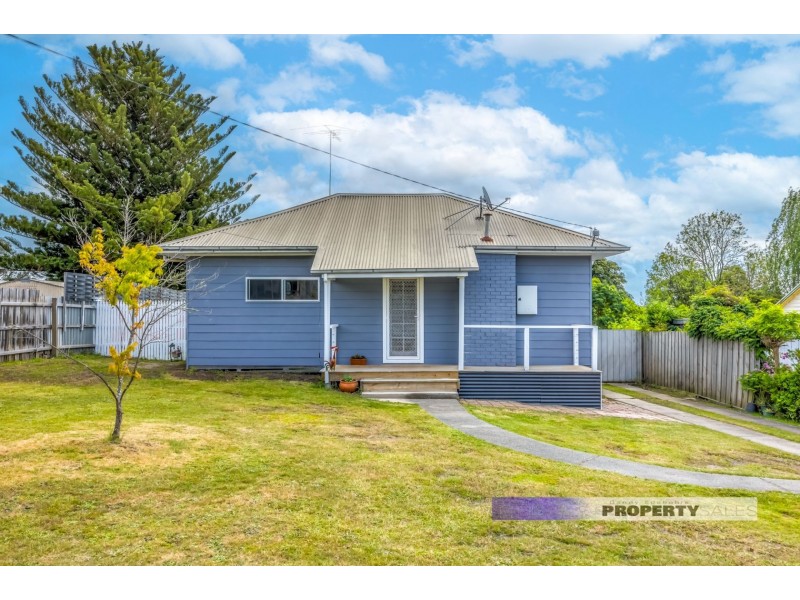 16 Baw Baw Street, Moe VIC 3825