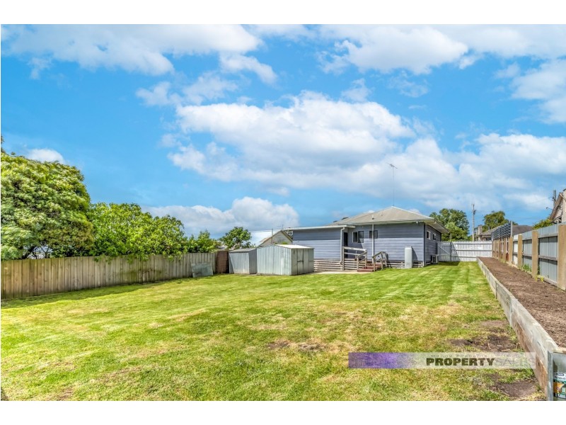 16 Baw Baw Street, Moe VIC 3825