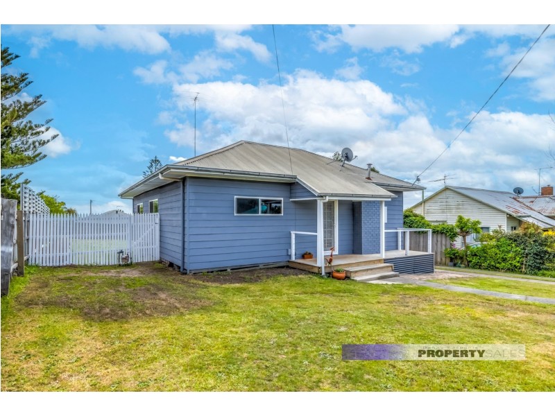 16 Baw Baw Street, Moe VIC 3825