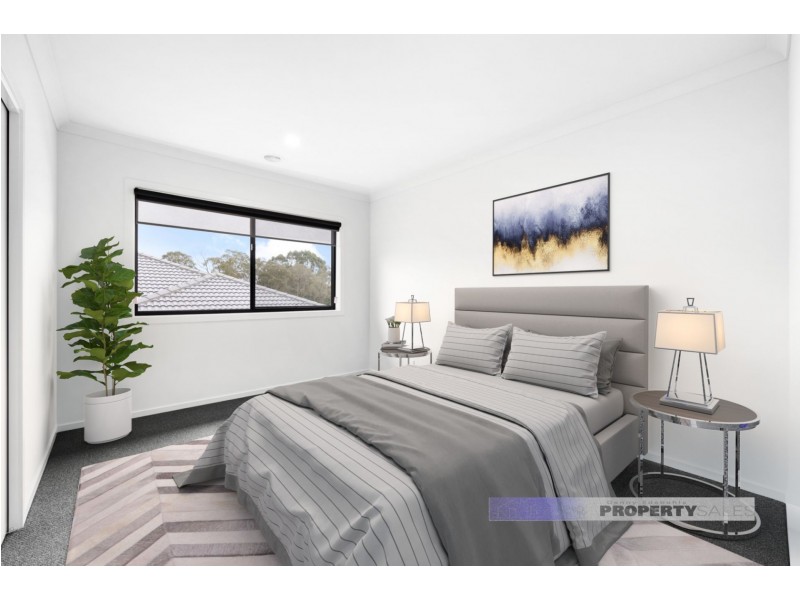 14 Gleneagles Drive, Newborough VIC 3825