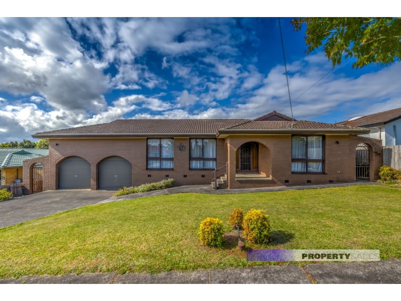 8 Paisley Street, Newborough VIC 3825